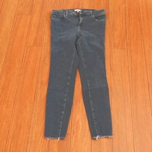 🔥🔥🔥SALE🔥🔥🔥Ted Baker Blue Jeans